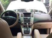 Cần bán Lexus RX 400H năm 2006, màu trắng, xe nhập