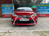 Cần bán Toyota Yaris sản xuất 2015, nhập khẩu còn mới