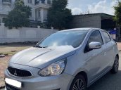 Cần bán xe Mitsubishi Mirage sản xuất năm 2019, nhập khẩu nguyên chiếc còn mới