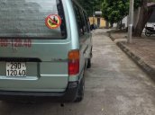 Bán Toyota Hiace 2004, màu xanh ngọc, máy chất