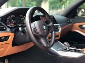 Cần bán BMW 3 Series năm 2019, nhập khẩu còn mới