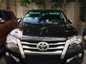 Bán Toyota Fortuner năm 2017, nhập khẩu nguyên chiếc còn mới, giá 877tr