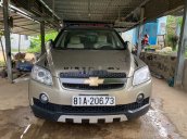 Cần bán gấp Chevrolet Captiva năm sản xuất 2007