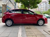 Cần bán Toyota Yaris sản xuất 2015, nhập khẩu còn mới