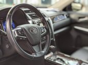 Cần bán Toyota Camry 2.5Q 2016 giá cạnh tranh