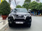 Bán Toyota Fortuner năm 2017, nhập khẩu nguyên chiếc còn mới, giá 877tr