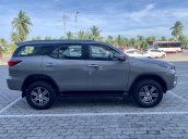 Cần bán Toyota Fortuner 2020, màu xám