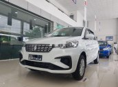 Bán xe Suzuki Ertiga sản xuất năm 2020, nhập khẩu nguyên chiếc, 459tr