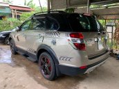 Cần bán gấp Chevrolet Captiva năm sản xuất 2007