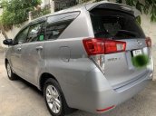 Bán ô tô Toyota Innova 2.0 G đời 2018, màu bạc 