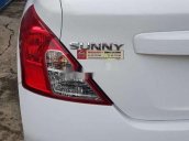 Bán xe Nissan Sunny 2015, màu trắng, nhập khẩu, giá chỉ 350 triệu