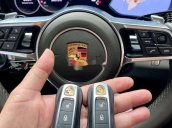 Bán Porsche Panamera đời 2017, màu đỏ, nhập khẩu nguyên chiếc 