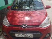 Xe Hyundai Grand i10 sản xuất năm 2016, nhập khẩu còn mới