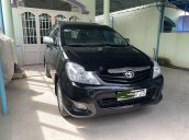 Bán ô tô Toyota Innova 2009, màu đen 