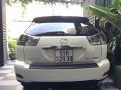 Cần bán Lexus RX 400H năm 2006, màu trắng, xe nhập