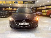 Bán gấp với giá ưu đãi chiếc Mazda 2 năm 2016, xe chính chủ gia đình sử dụng