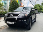 Bán Toyota Fortuner năm 2017, nhập khẩu nguyên chiếc còn mới, giá 877tr