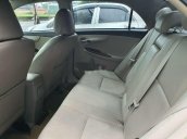 Bán xe Toyota Corolla Altis sản xuất 2010, giá thấp, xe còn mới