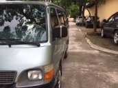 Bán Toyota Hiace 2004, màu xanh ngọc, máy chất