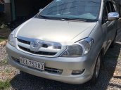 Bán Toyota Innova G sản xuất năm 2006, màu bạc, xe chính chủ