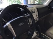 Cần bán Ford Everest 2009, màu bạc, giá chỉ 300tr