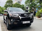 Bán Toyota Fortuner năm 2017, nhập khẩu nguyên chiếc còn mới, giá 877tr