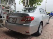 Bán xe Toyota Corolla Altis sản xuất 2010, giá thấp, xe còn mới