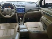 Cần bán Suzuki Ertiga năm sản xuất 2016, màu bạc, nhập khẩu 