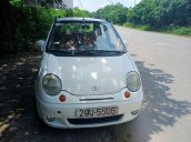 Bán ô tô Daewoo Matiz năm 2004 còn mới, giá 58tr