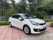 Bán Kia Rio đời 2016, màu trắng, nhập khẩu còn mới