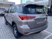 Cần bán Toyota Fortuner 2020, màu xám