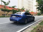 Cần bán BMW 3 Series năm 2019, nhập khẩu còn mới