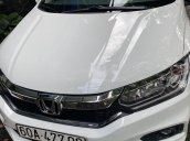 Cần bán Honda City năm 2018 còn mới