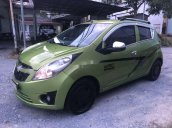 Cần bán xe Chevrolet Spark năm 2012 còn mới