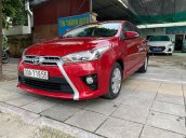 Cần bán Toyota Yaris sản xuất 2015, nhập khẩu còn mới