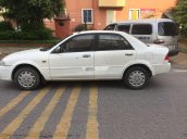 Bán Ford Laser đời 2001, màu trắng