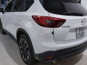 Bán ô tô Mazda CX 5 năm 2016 còn mới, 645 triệu