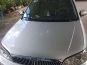 Bán Ford Laser đời 2002, màu bạc, nhập khẩu, giá 109tr