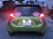 Cần bán xe Chevrolet Spark năm 2012 còn mới