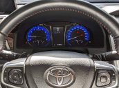 Cần bán Toyota Camry 2.5Q 2016 giá cạnh tranh