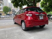 Cần bán Toyota Yaris sản xuất 2015, nhập khẩu còn mới