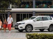 Bán Nissan X trail đời 2020, màu trắng