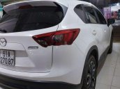 Bán ô tô Mazda CX 5 năm 2016 còn mới, 645 triệu