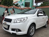 Cần bán lại xe Chevrolet Aveo năm 2018 còn mới