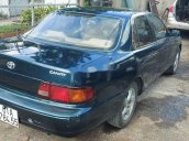 Chính chủ bán ô tô Toyota Camry năm 1993 số tự động, màu xanh dưa