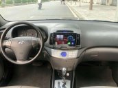 Bán Hyundai Avante sản xuất 2011, màu xám, 320tr