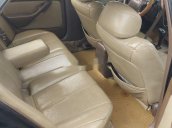 Chính chủ bán ô tô Toyota Camry năm 1993 số tự động, màu xanh dưa