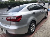 Bán ô tô Kia Rio sản xuất 2017, màu bạc, xe nhập, đẹp xuất sắc