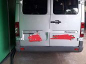 Bán Mercedes Sprinter 313 đời 2009, màu bạc, chạy du lịch