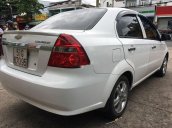 Cần bán lại xe Chevrolet Aveo năm 2018 còn mới